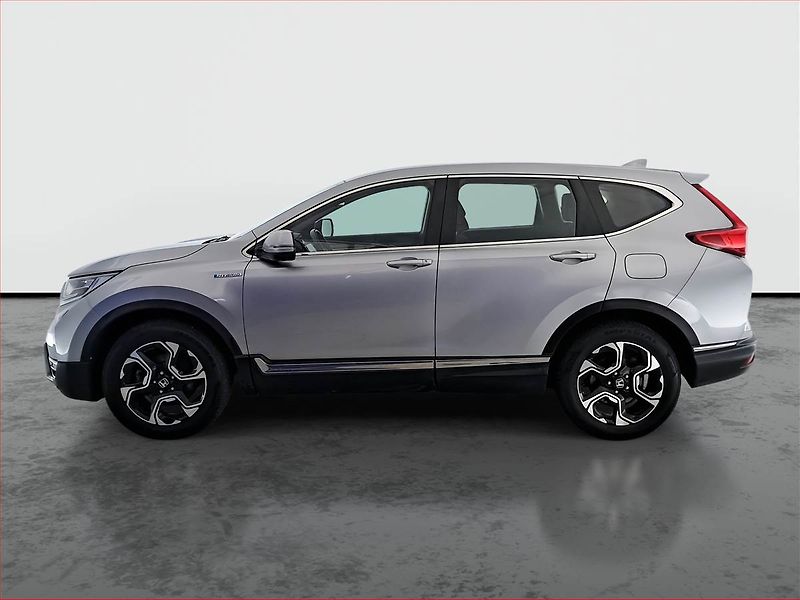 Honda CR-V (2021) Elegance 2.0i-MMD HEV - fotka 3 z 20