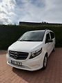 Mercedes-Benz Vito (2019) Vito 116L Tourer PRO - 8míst - náhled 1
