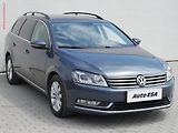 Volkswagen Passat (2011) 2.0TDi, ČR, Comfortline - náhled 1