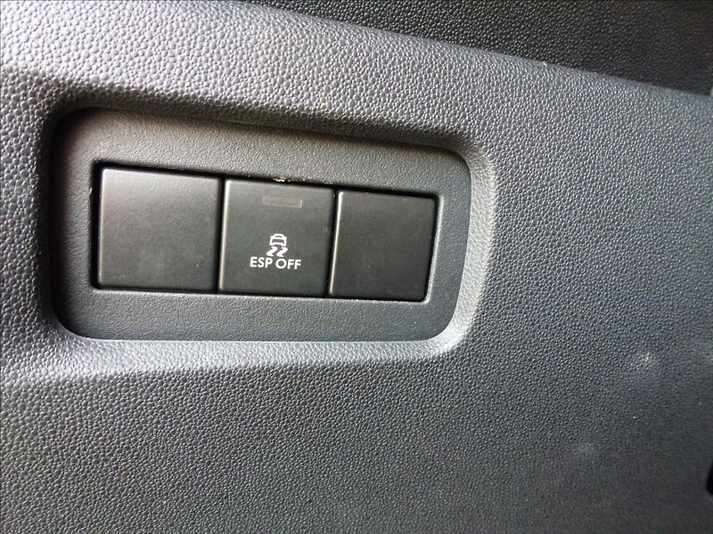 Citroën C3 1,4 i Black Edition - fotka 35 z 48
