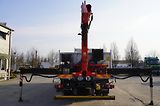 Mercedes-Benz Ostatní (2020) Arocs 2636 6x4 / Fassi F195A.0 - náhled 3