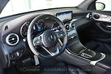 Mercedes-Benz GLC 220d 4M AMG+ TAŽNÉ - náhled 10