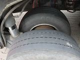 Mercedes-Benz Actros 3363, GIGA SPACE, EURO 6, 6X4, - náhled 46