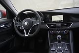 Alfa Romeo Giulia 2.2 JTD 132kW - náhled 17