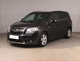 Chevrolet Orlando (2012) 2.0 VCDi, 7 míst, po STK - náhled 1