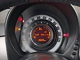 Fiat 500 (2018) 1.2, Serv.kniha, Kůže - náhled 10