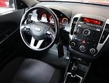 Kia Ceed (2011) 1.4 CVVT, nová STK, v provozu - náhled 7