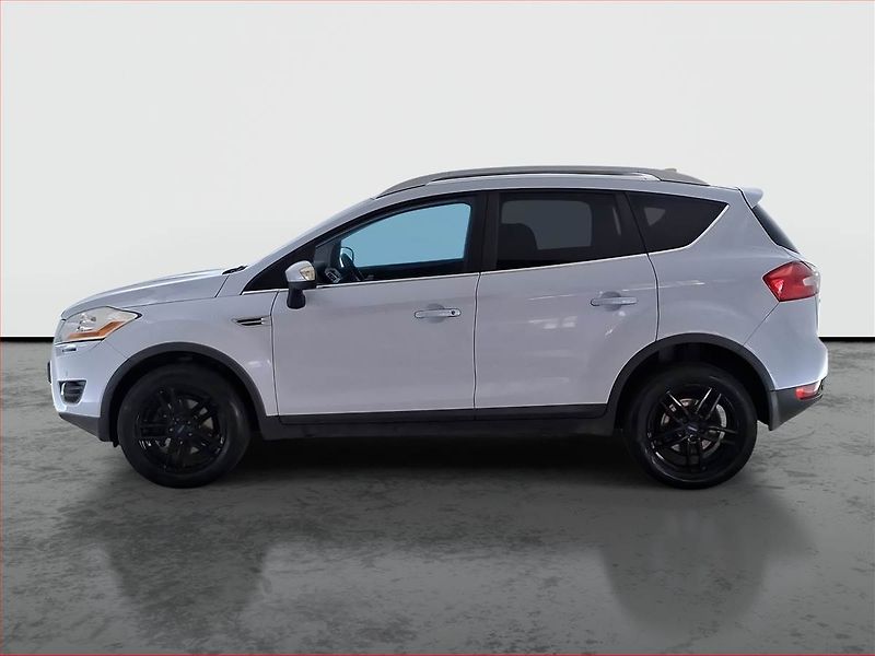 Ford Kuga (2009) 2.5 Turbo, 4X4, Navi - fotka 3 z 19