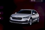 Škoda Superb (2025) Combi SportLine 1,5TSi/150kW D - náhled 20