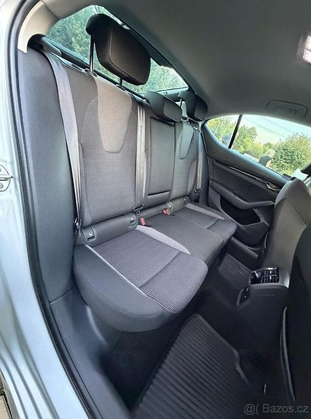 Škoda Octavia (2022) - fotka 12 z 13