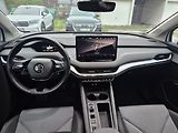 Škoda Enyaq iV 80 LOFT 150kw TZ SOH 97% - náhled 10