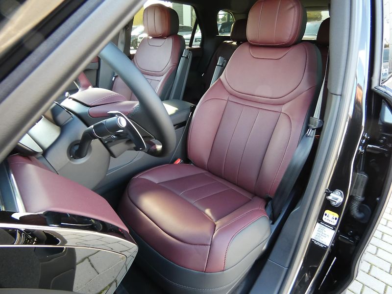 Land Rover Range Rover Sport (2026) Dynamic SE  P380     - fotka 15 z 52