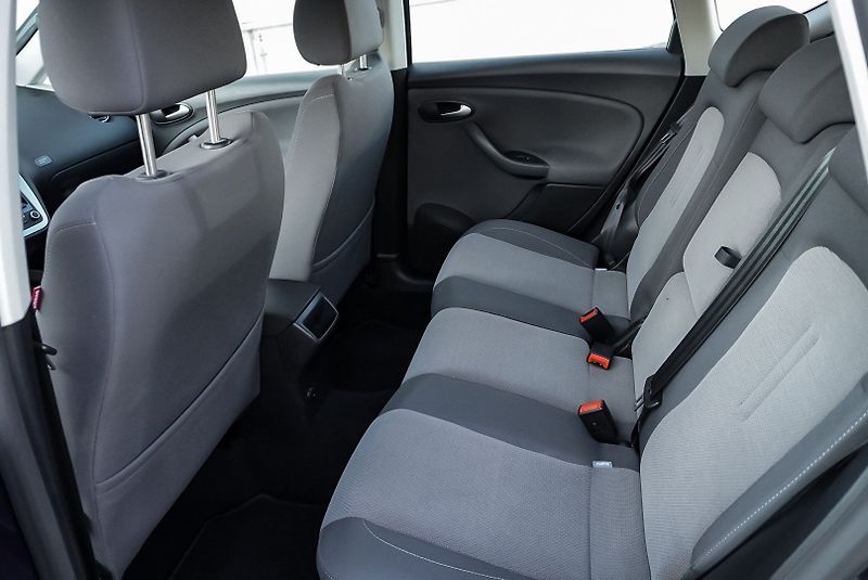 Seat Altea (2011) XL 1.2 TSi 77kW - fotka 19 z 28
