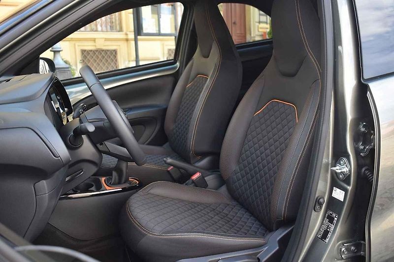 Auto jsme prověřili i nedaleko místa jeho vzniku