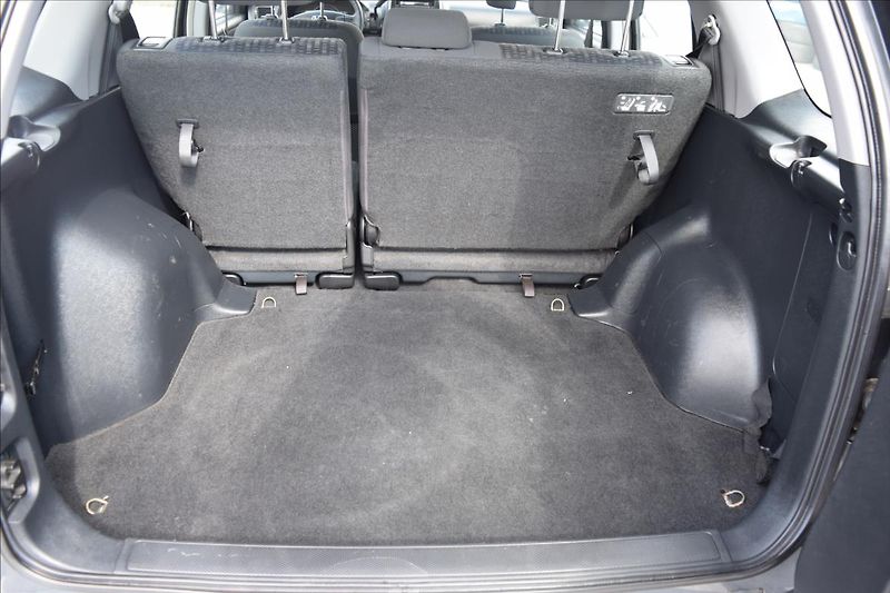 Honda CR-V 2,0 I 110KW AUTOMAT NÍZKÉ KM - fotka 25 z 50