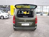 Opel Combo Life Elegance Plus 1.5 CDTI - náhled 27
