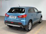 Mitsubishi ASX (2011) 1.8Di-D 4x4, ČR, Xenon - náhled 3