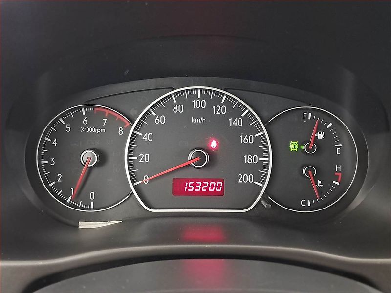 Suzuki SX4 (2007) 1.6 VVT, 4X4, ČR,1.maj - fotka 11 z 19