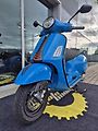 Vespa GTS 125 Super (2026) GTS 125 SUPERSPORT E5+ - náhled 10