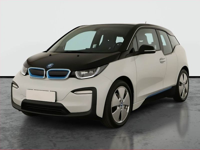 BMW i3 (2021) 120Ah BEV, SoH 91% - fotka 2 z 17