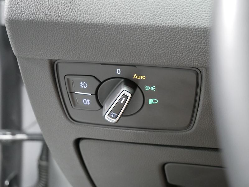 Volkswagen Passat - fotka 25 z 25
