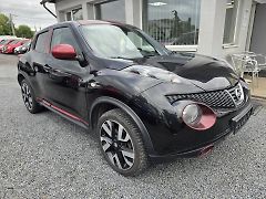 Nissan Juke 1.5 D Kamera Navi  - fotografie inzerátu