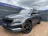 Škoda Karoq 2.0 TDI Sportline Virtual/Full - náhled 1