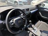 Škoda Superb 2,0 TAŽNÉ,EL.KUFR,KAMERA - náhled 9