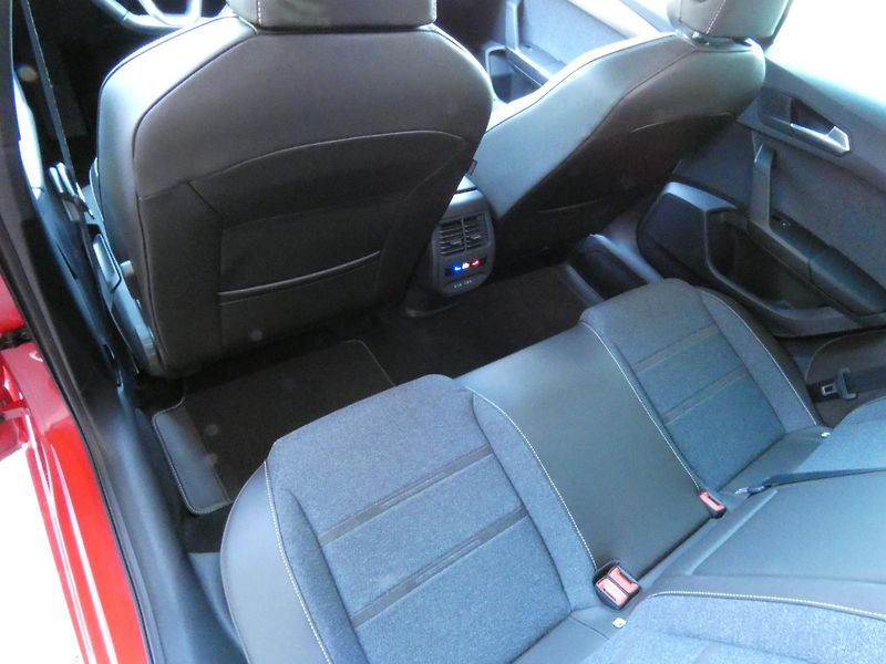 Seat Leon (2022) Combi Xellence 1,5 TSI 110KW - fotka 25 z 30