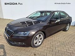 Škoda Superb (2018) 2.0 TDI / 110 kW / 7DSG / Ambi - fotografie inzerátu