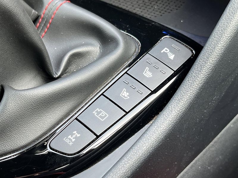Hyundai Tucson (2023) N-line 1.6 110kW, 4x4, Tažné, - fotka 29 z 29