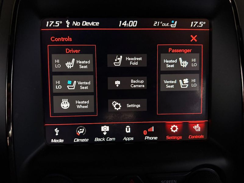 Dodge Durango 5.7 Hemi RT 4x4 ZF - fotka 24 z 42