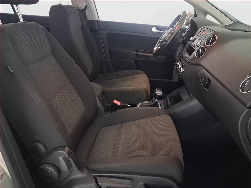 Volkswagen Golf Plus (2009) 1.4 TSI, Automat, Serv.kniha - fotka 9 z 16