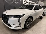 DS Automobiles DS4 (2023) 1.2 PURETECH,ČR,ZÁRUKA - náhled 17