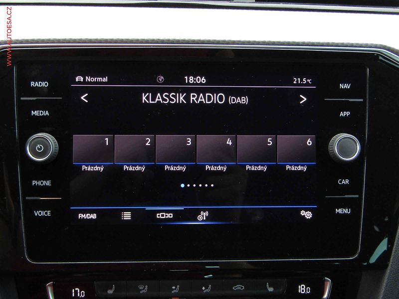 Volkswagen Passat (2020) 2.0 TDi 4x4, ČR, Alltrack - fotka 16 z 21
