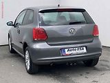 Volkswagen Polo (2014) 1.2 TSi, Life, AC - náhled 6