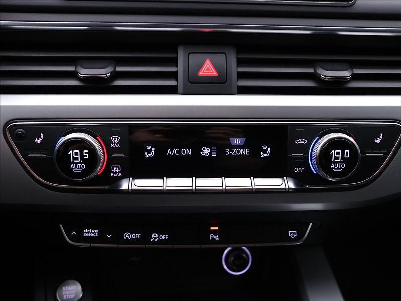 Audi A5 3,0 TDI Quattro CZ S-Tronic - fotka 25 z 36