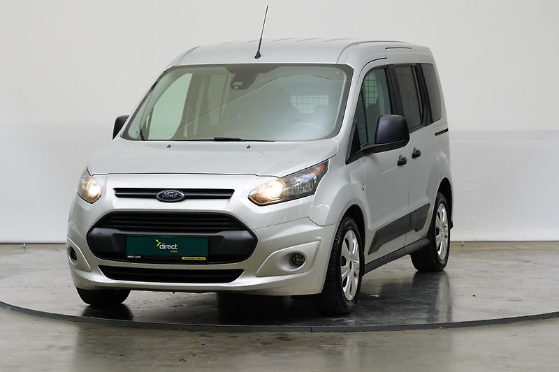 Ford Transit Connect - fotografie inzerátu