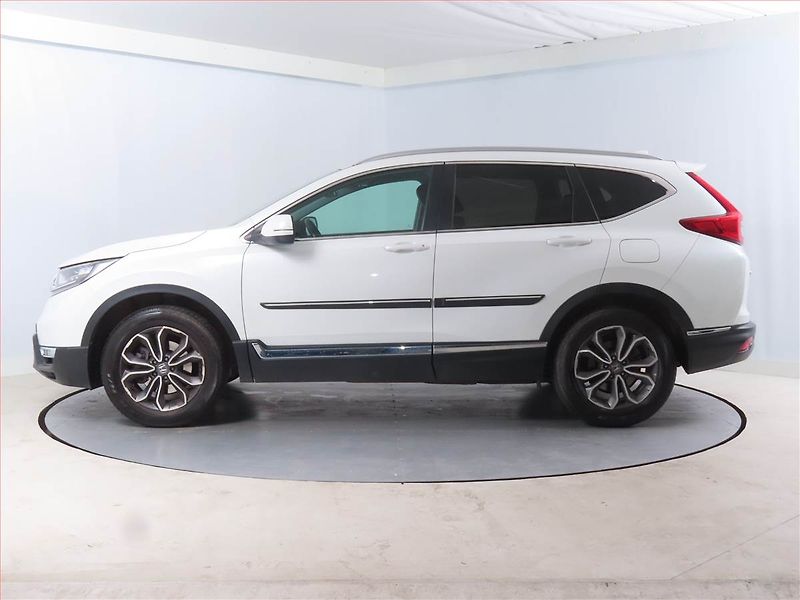 Honda CR-V (2023) Lifestyle 2.0i-MMD HEV - fotka 3 z 17