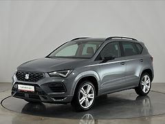 Seat Ateca FR DSG - fotografie inzerátu