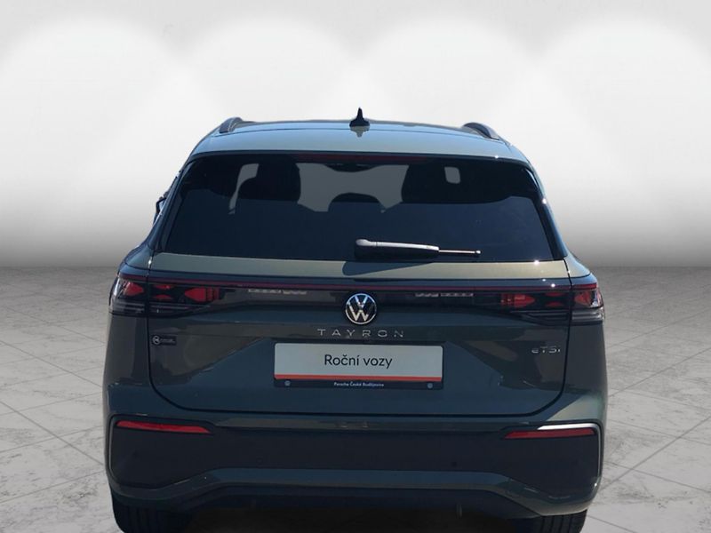 Volkswagen Tayron People 1,5 eTSI 110 kW mHEV - fotka 9 z 30