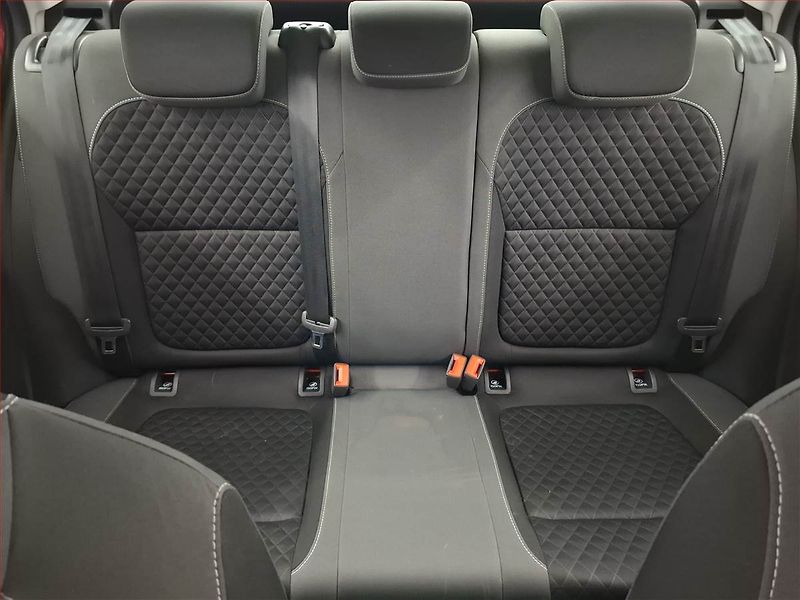 Škoda Fabia (2017) 1.2 TSI, Tempomat - fotka 10 z 17