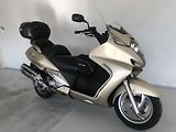 Honda FJS 600 Silver Wing - náhled 1