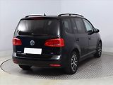 Volkswagen Touran (2010) 1.4 TSI, 7 míst, Tempomat - náhled 4