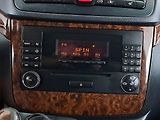 Mercedes-Benz Viano (2008) Ambiente 3.0 CDI, ČR - náhled 13