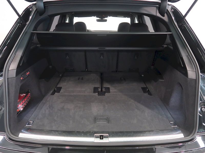 Audi Q7 (2025) S-LINE 50TDI 210KW QUATTRO 7MÍ - fotka 44 z 46