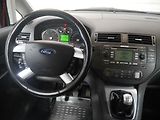 Ford C-MAX (2006) 1.6 TDCi, AC, tempo - náhled 13