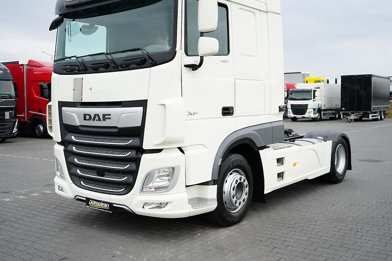 DAF XF (2021) 106 / 480 / EURO 6 / ACC / SPA - fotka 21 z 49