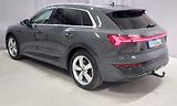 Audi Q8 e-tron 50 Q Kamera Kůže Matrix Taž - náhled 3