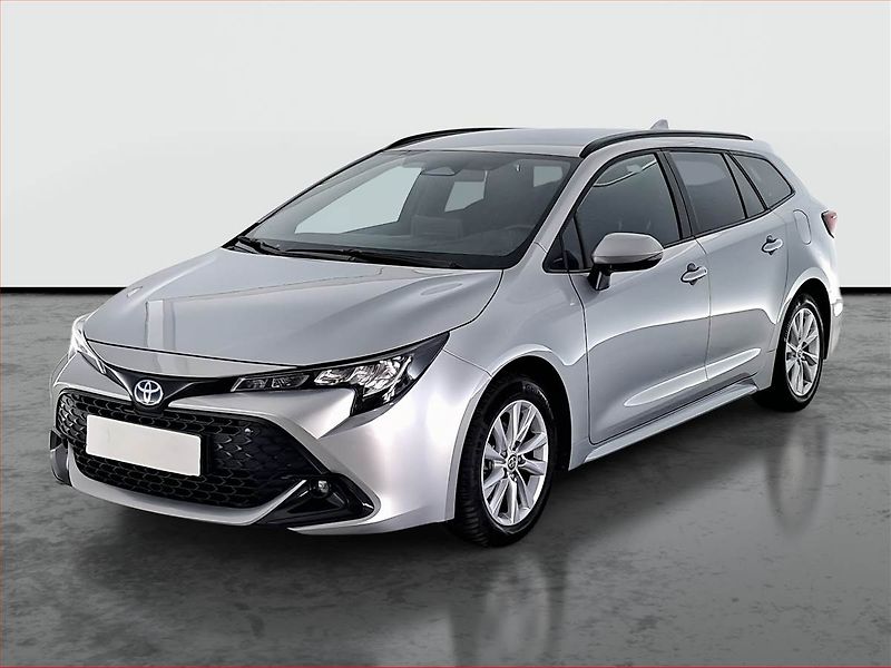 Toyota Corolla (2024) Comfort 1.8 Hybrid - fotka 2 z 19